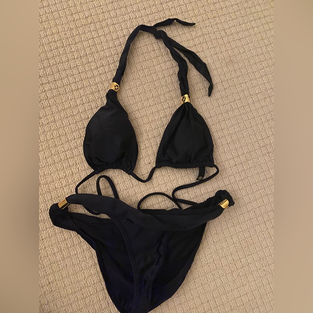 Vix full swimsuit set